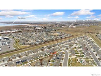 2674 Sapphire St, Loveland, CO 80537
