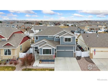 2674 Sapphire St, Loveland, CO 80537