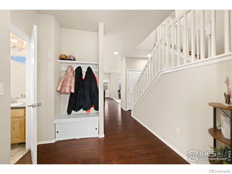 2674 Sapphire St, Loveland, CO 80537