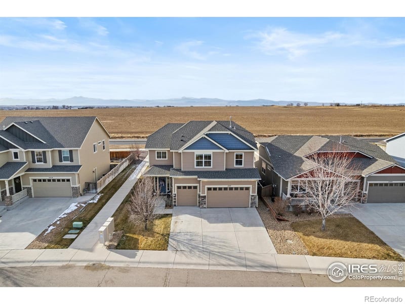 1577 Sierra Plaza St, Severance, CO 80550