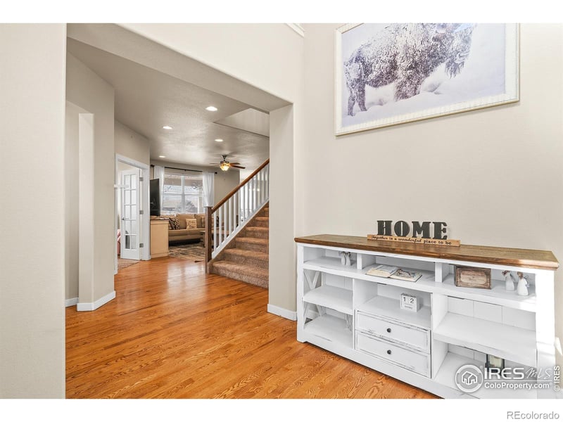 1577 Sierra Plaza St, Severance, CO 80550