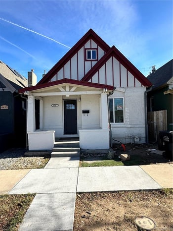 4430 Columbine , Denver, CO 80216