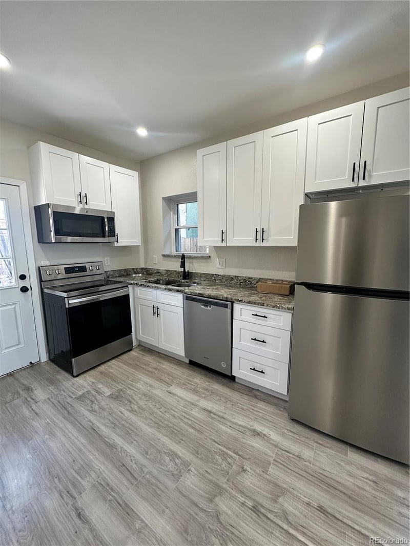 4430 Columbine , Denver, CO 80216