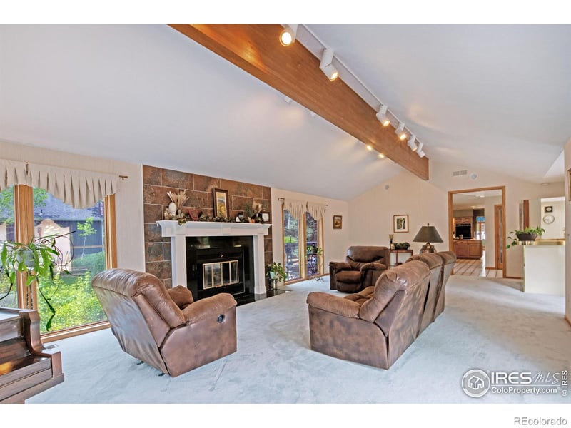 3708 Manzanita Dr, Loveland, CO 80537