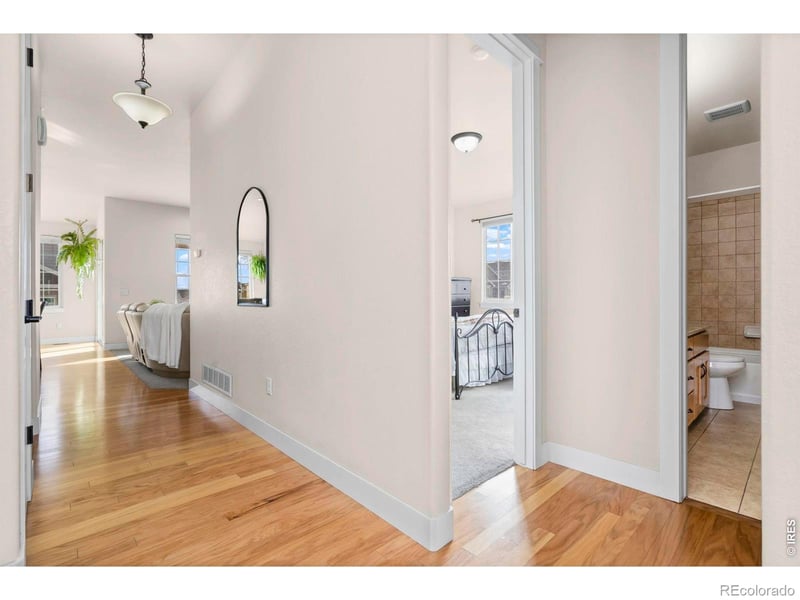 611 Gore Range Dr, Severance, CO 80550