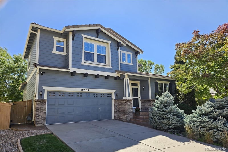 10564 Westcliff Pl, Highlands Ranch, CO 80130