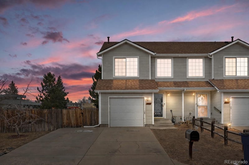 11785 Independence Ave, Lakewood, CO 80401
