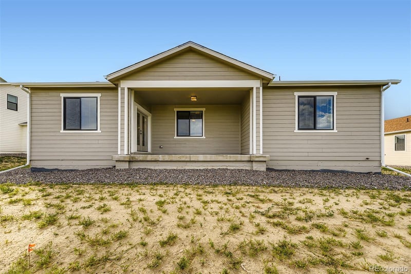 5531 Callaway Garden Dr, Elizabeth, CO 80107