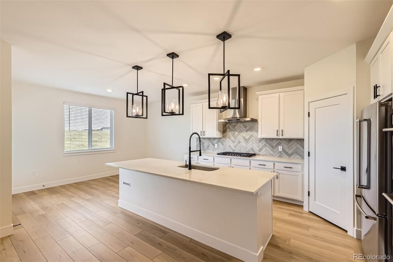 5531 Callaway Garden Dr, Elizabeth, CO 80107