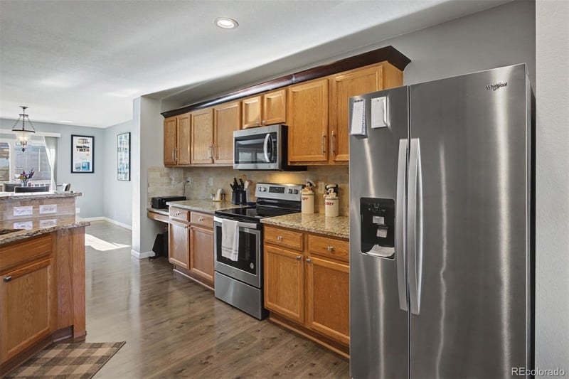 5887 Raleigh Cir, Castle Rock, CO 80104