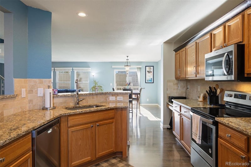 5887 Raleigh Cir, Castle Rock, CO 80104