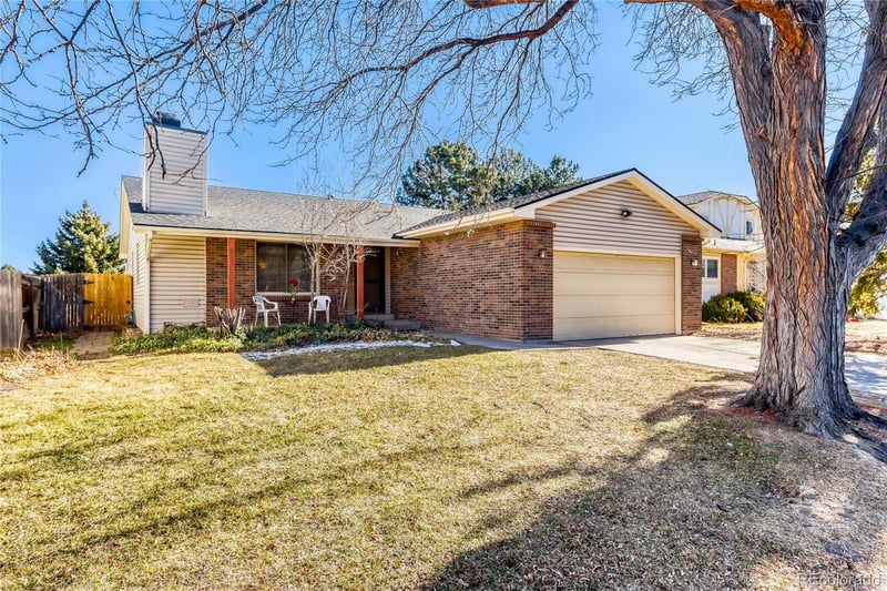 2030 Fairplay St, Aurora, CO 80014