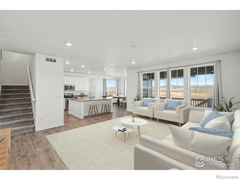 788 Columbia St, Johnstown, CO 80534