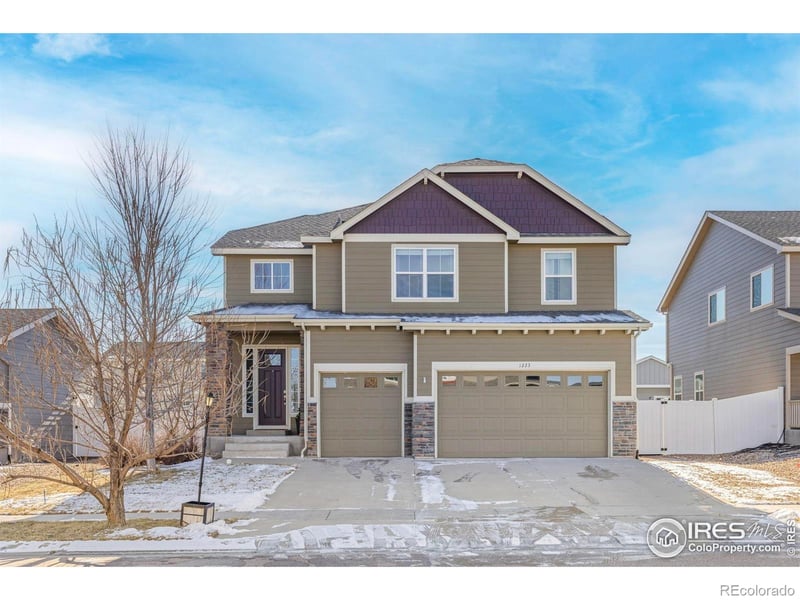 1223 Chilcott St, Berthoud, CO 80513