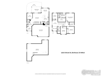 1223 Chilcott St, Berthoud, CO 80513