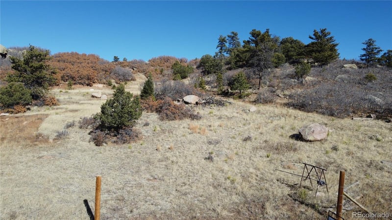 Cr 21 , Canon, CO 81212