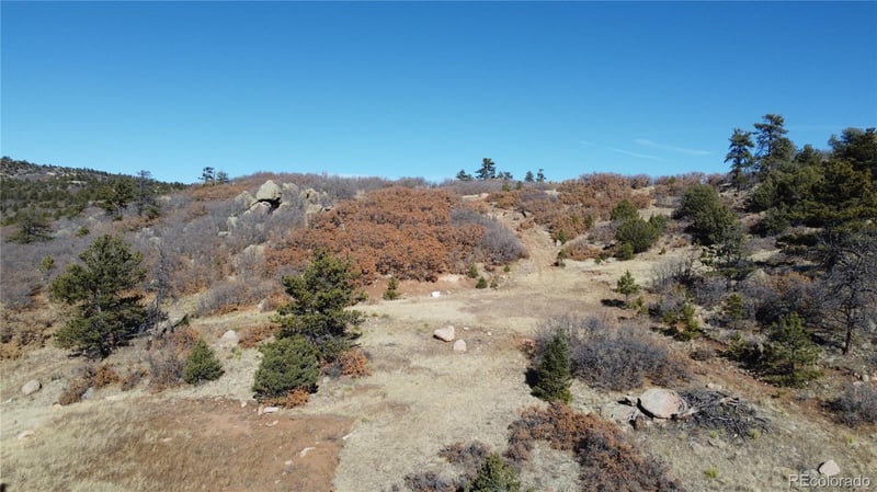 Cr 21 , Canon, CO 81212