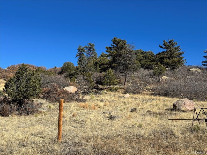 Cr 21 , Canon, CO 81212