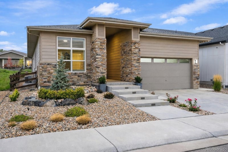 532 Woodroot Cir, Castle Rock, CO 80104