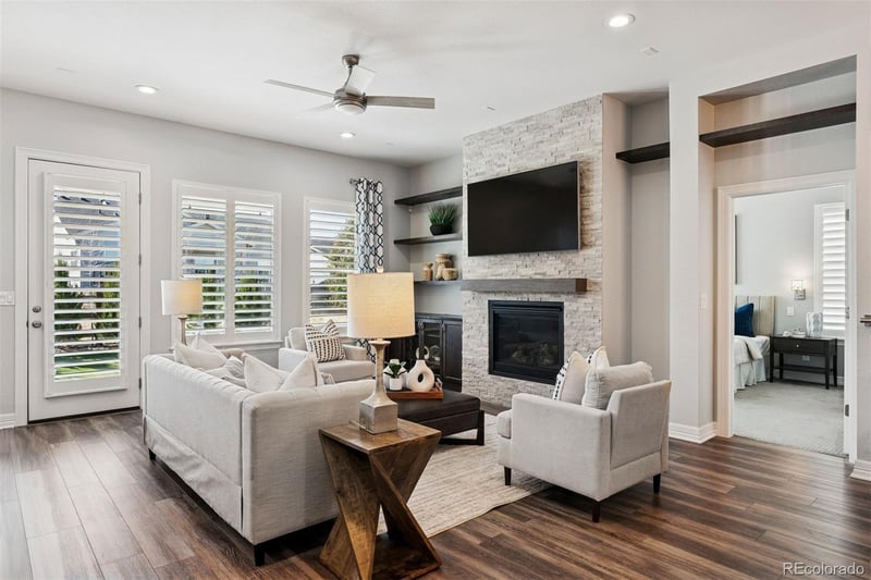 532 Woodroot Cir, Castle Rock, CO 80104