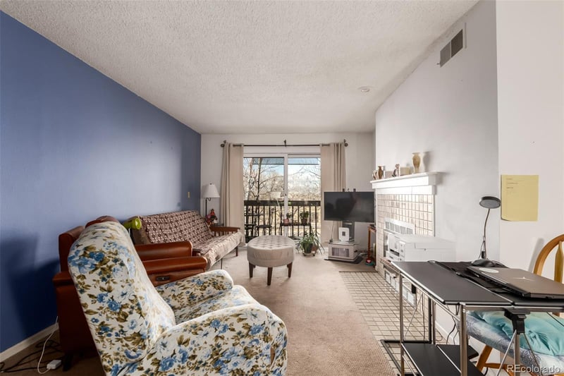 13950 Oxford Pl #A202, Aurora, CO 80014