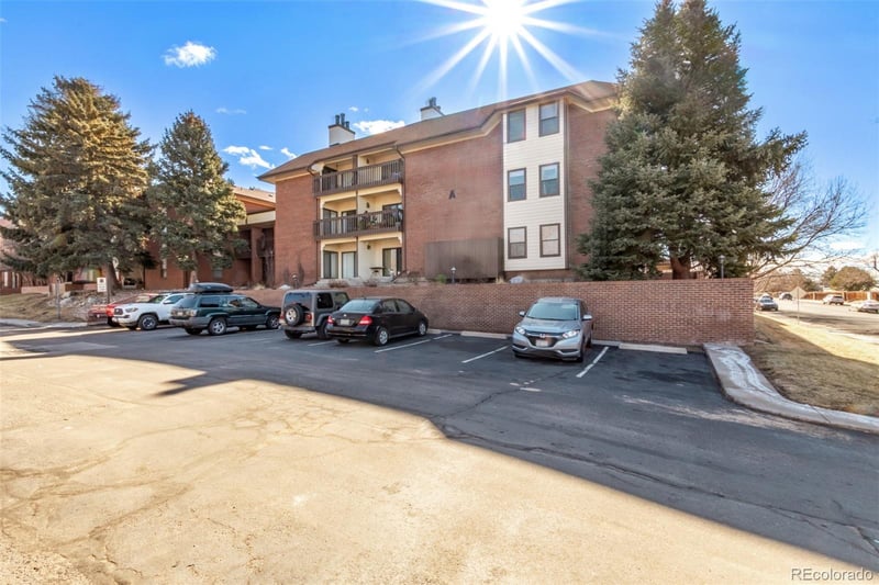 13950 Oxford Pl #A202, Aurora, CO 80014
