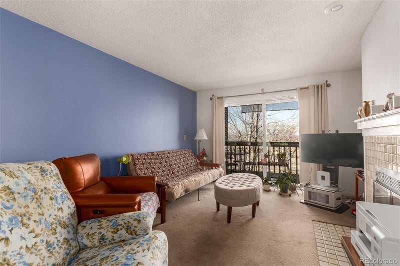 13950 Oxford Pl #A202, Aurora, CO 80014