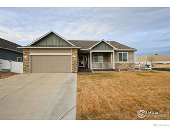 542 Cherryridge Dr, Windsor, CO 80550