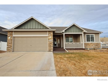 542 Cherryridge Dr, Windsor, CO 80550