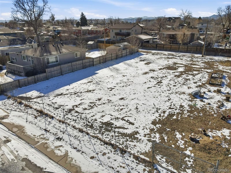 Tbd Green Ct, Denver, CO 80221
