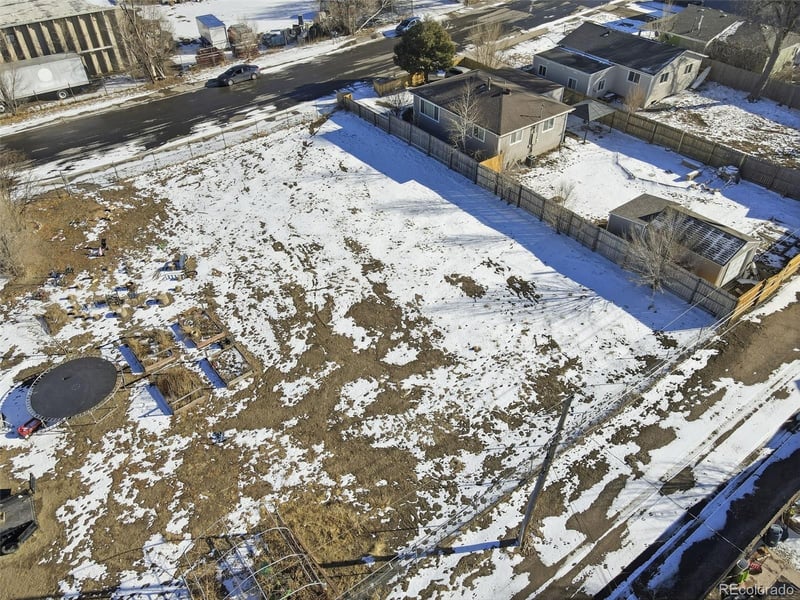 Tbd Green Ct, Denver, CO 80221