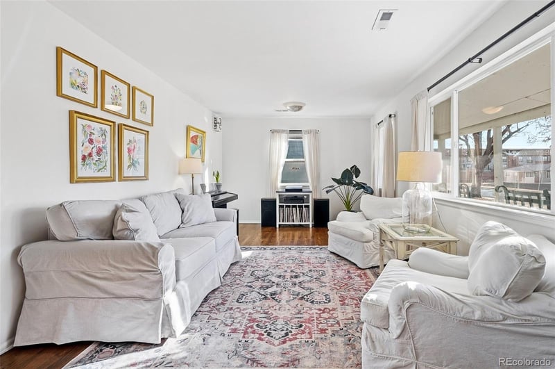 3260 Galapago St, Englewood, CO 80110