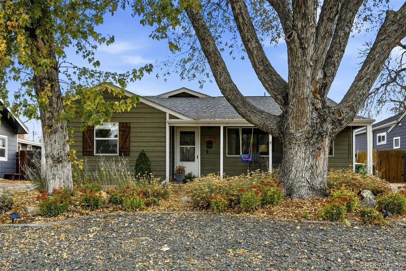 Home Worth Check
