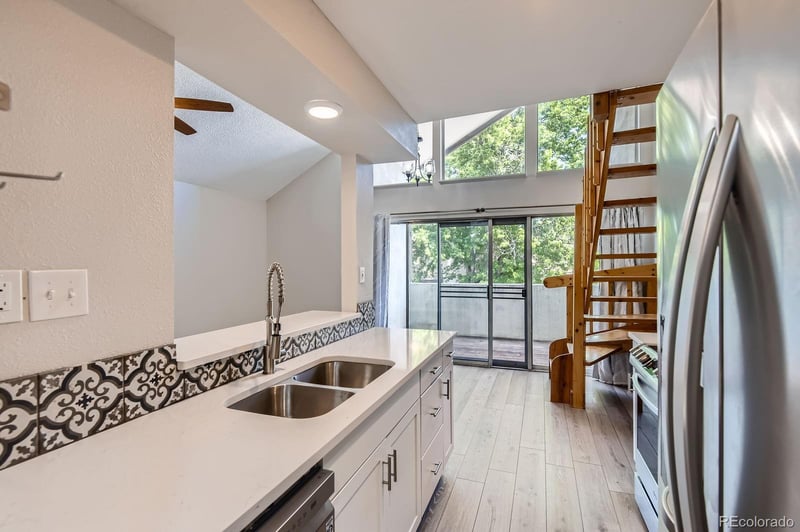 3539 Fairplay Way #10, Aurora, CO 80014