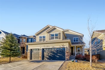 14368 Double Dutch Cir, Parker, CO 80134