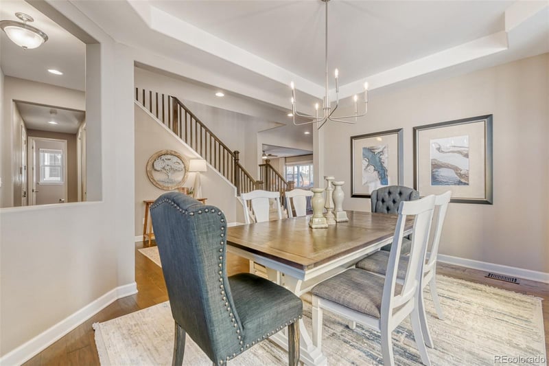 14368 Double Dutch Cir, Parker, CO 80134