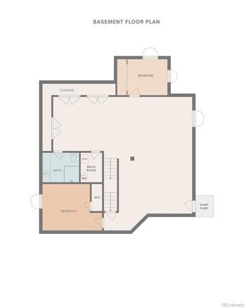 14368 Double Dutch Cir, Parker, CO 80134