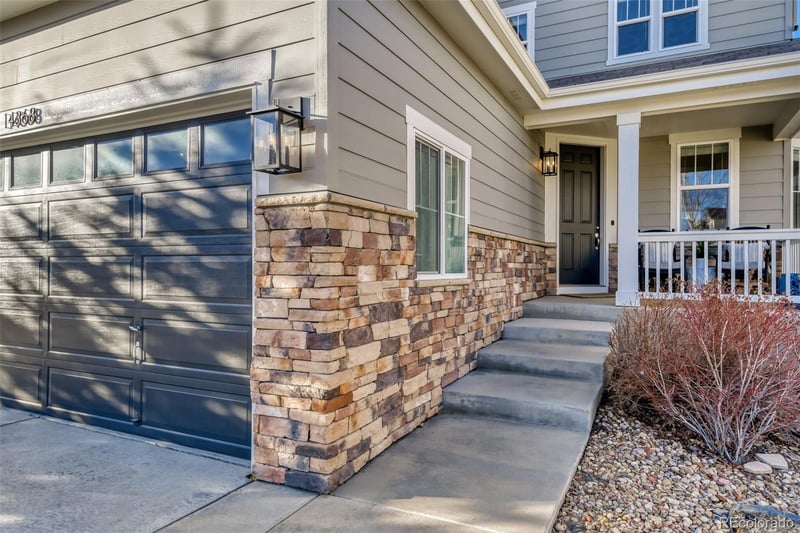 14368 Double Dutch Cir, Parker, CO 80134