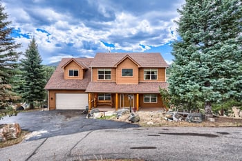 3192 Gold Yarrow Ln, Evergreen, CO 80439