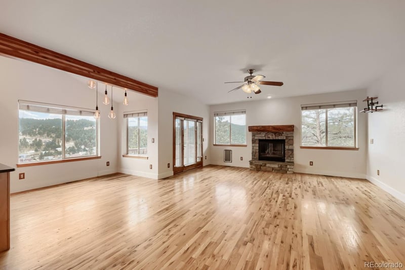 3192 Gold Yarrow Ln, Evergreen, CO 80439