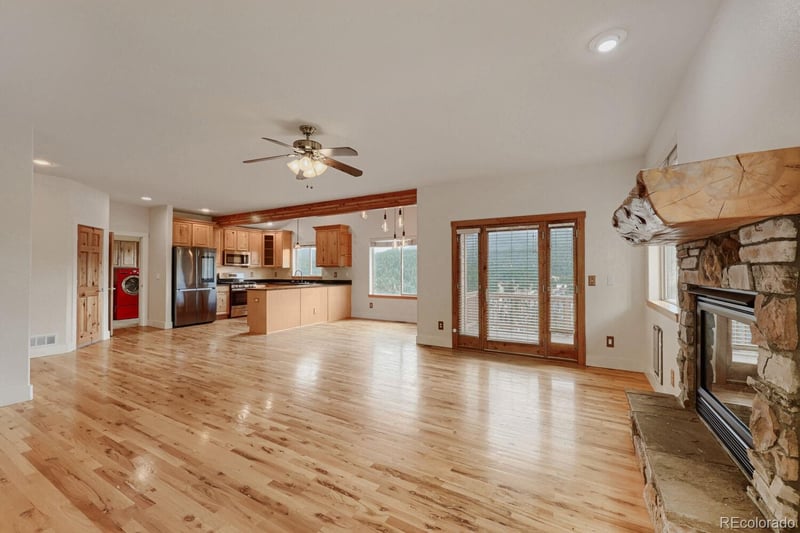 3192 Gold Yarrow Ln, Evergreen, CO 80439