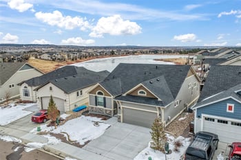 2573 Lakes Edge Dr, Monument, CO 80132