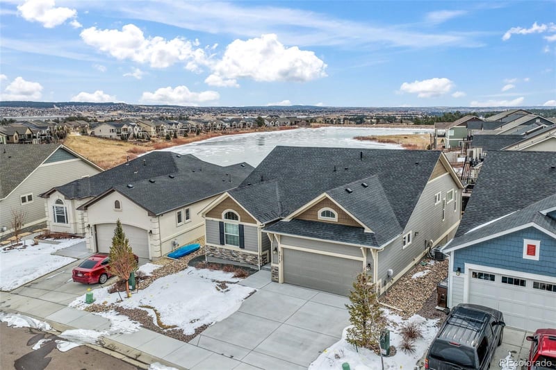 2573 Lakes Edge Dr, Monument, CO 80132
