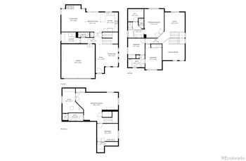 2956 Windridge Cir, Highlands Ranch, CO 80126