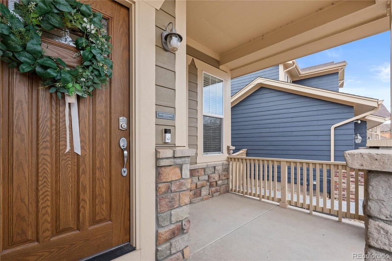 2956 Windridge Cir, Highlands Ranch, CO 80126