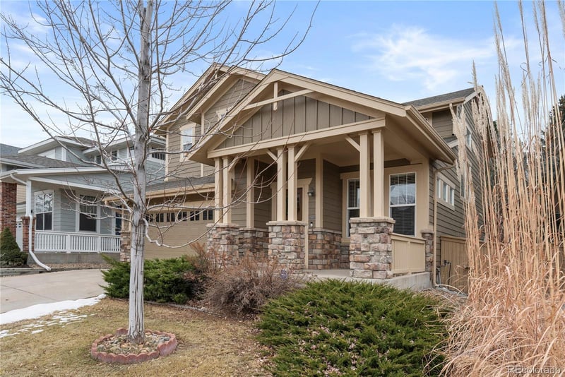 2956 Windridge Cir, Highlands Ranch, CO 80126
