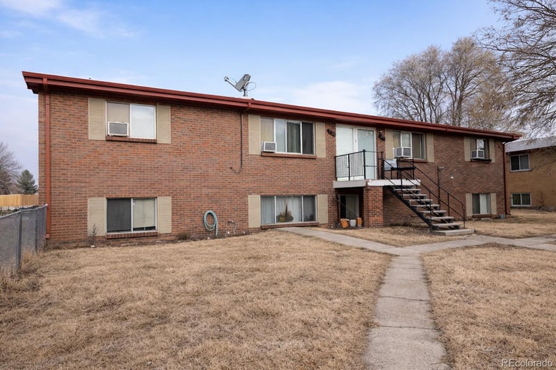 7155 Stuart St, Westminster, CO 80030