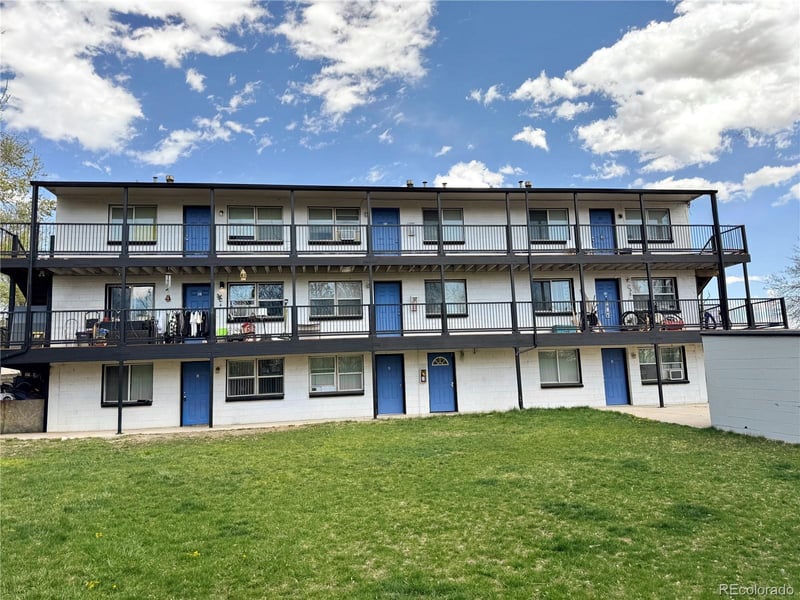 3950 Turnpike Dr, Westminster, CO 80030