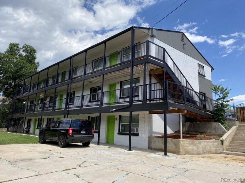 3950 Turnpike Dr, Westminster, CO 80030