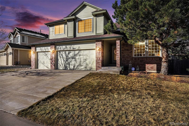 5183 Biscay Ct, Centennial, CO 80015
